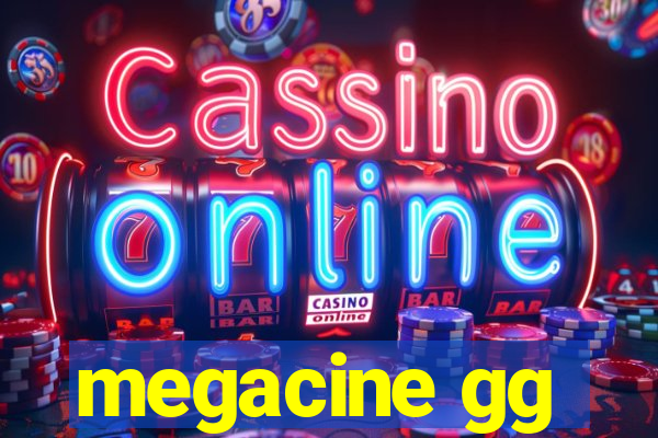 megacine gg